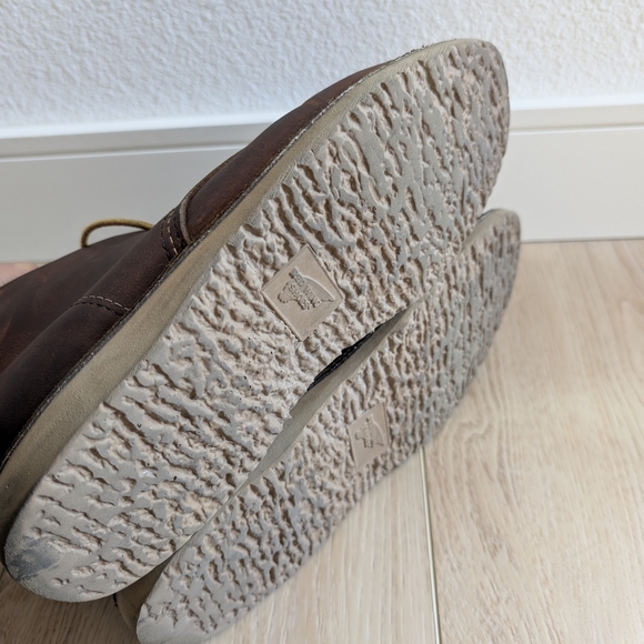Red Wing Weekender Chukka Style 3322 - Size 9 - Picture 6 of 6
